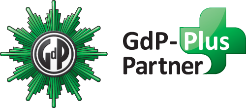 Polizei dein Partner